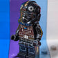 GCC Captain Vult Skerris - LEGO Custom Minifigure