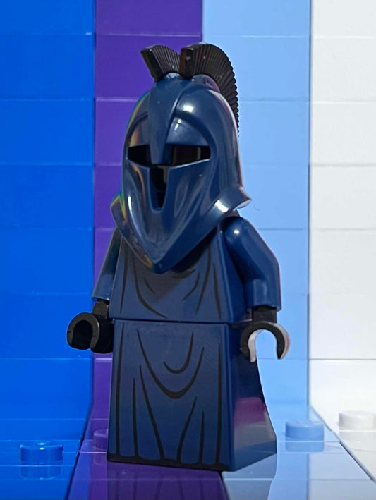 GCC Senate Knight PREORDER - LEGO Custom Minifigure