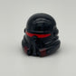 GCC Purge Trooper Helmet - LEGO Custom Helmet