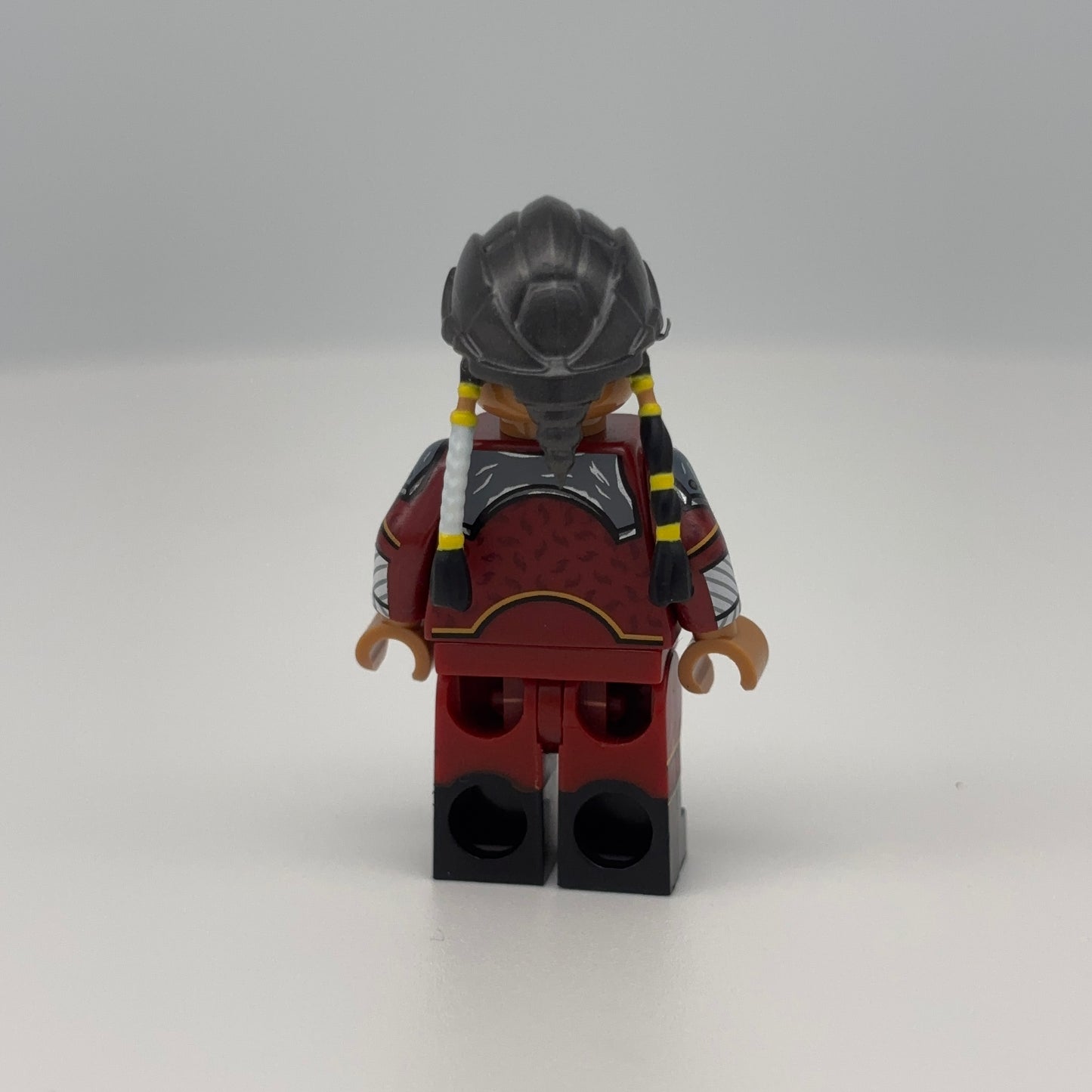 Hondo Ohnaka - LEGO Custom Minifigure (BAFDE)