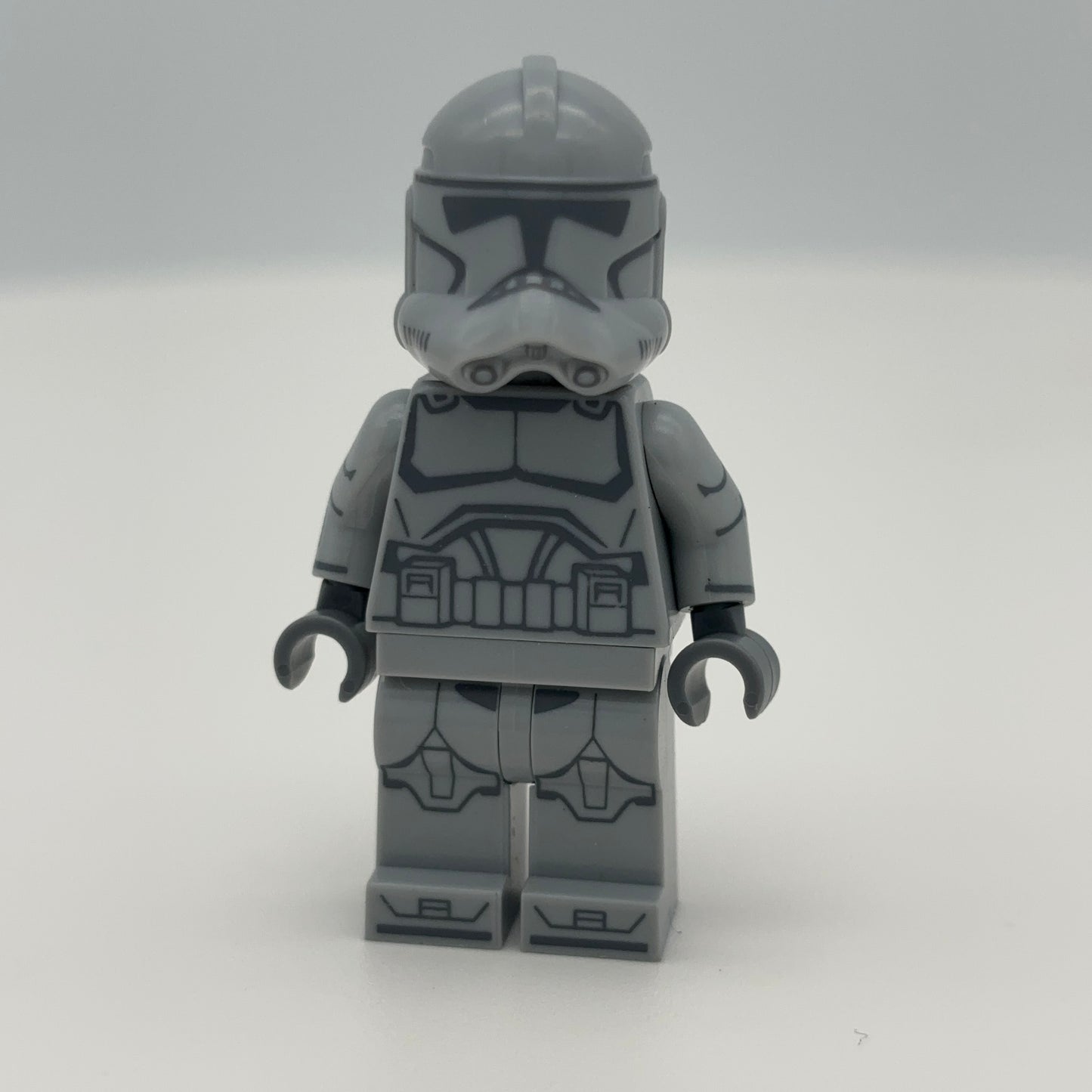 GCC Trooper Statue - LEGO Custom Minifigure