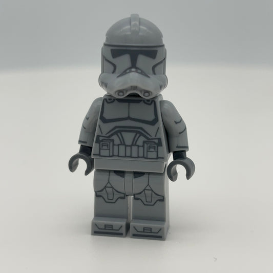 GCC Trooper Statue - LEGO Custom Minifigure