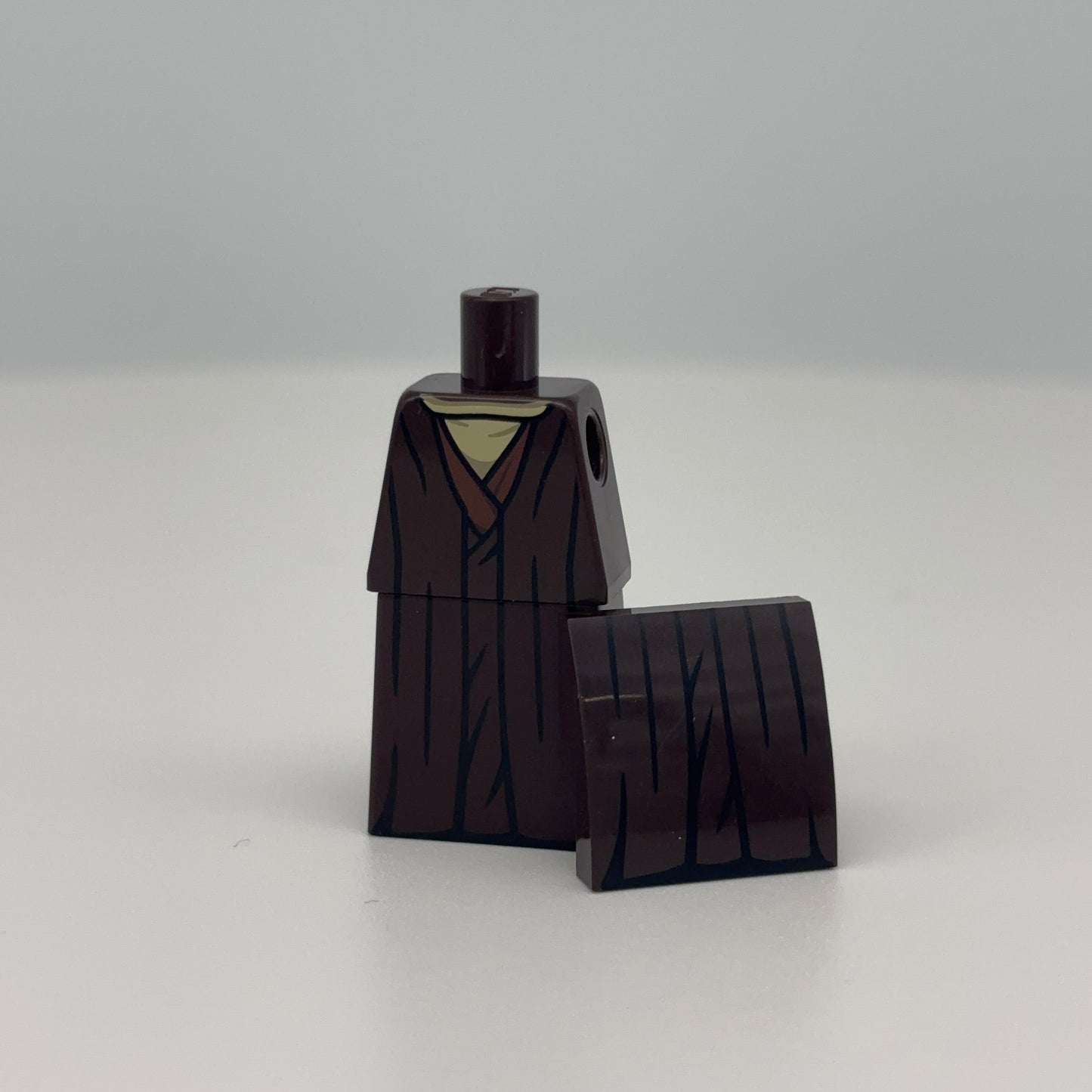 Plo Koon Upgrade Kit - LEGO Custom Parts (BDM)