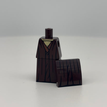 Plo Koon Upgrade Kit - LEGO Custom Parts (BDM)