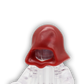 Stealth Hood - LEGO Custom Part (BAFDE)