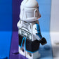 GCC Blue Lieutenant PREORDER - LEGO Custom Minifigure