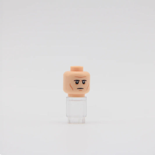 RC Heert Head - LEGO Custom Part