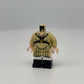 GCC Pregme Body - LEGO Custom Minifigure