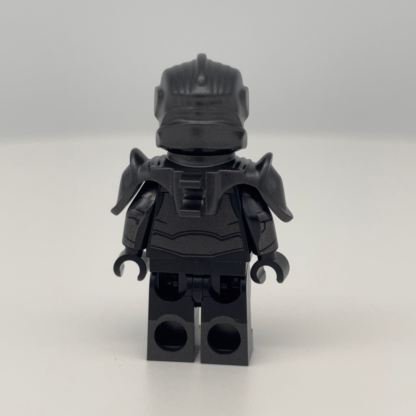 Phantom Prowler (Inquisitor) - LEGO Custom Minifigure (BDM)