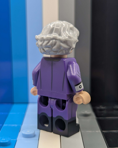 Luthen - LEGO Custom Minifigure (PTC)