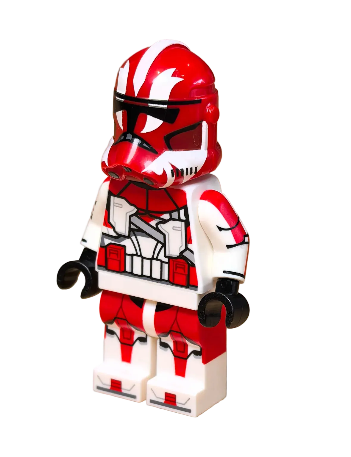 Commander Ganch PREORDER - Custom Figure (GCC)