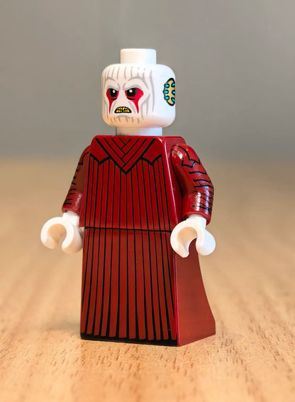 Lampay Fay PREORDER - Custom Figure (GCC)