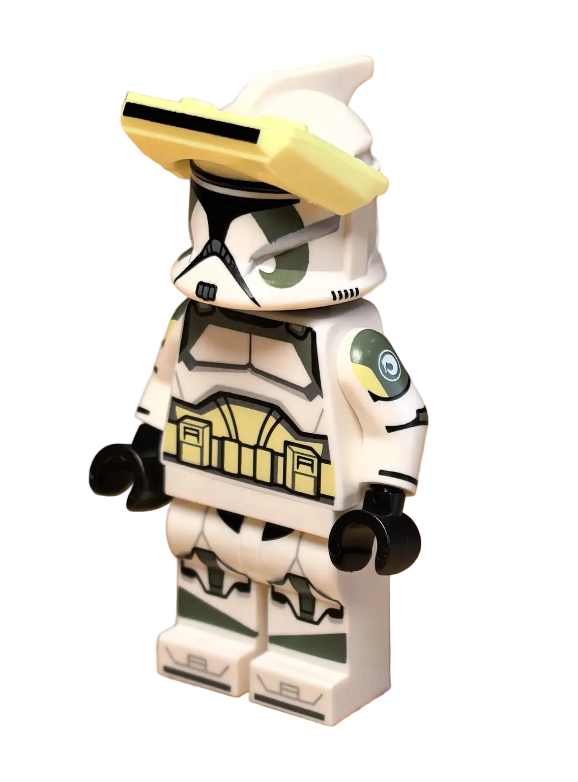 P1 Bantha Squad Recon PREORDER - LEGO Custom Minifigure (GCC)