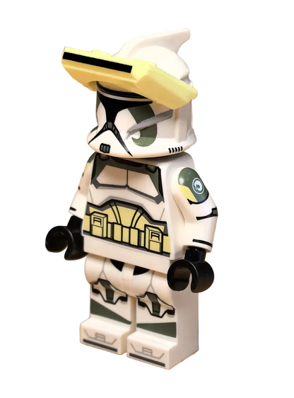 P1 Bantha Squad Recon PREORDER - LEGO Custom Minifigure (GCC)