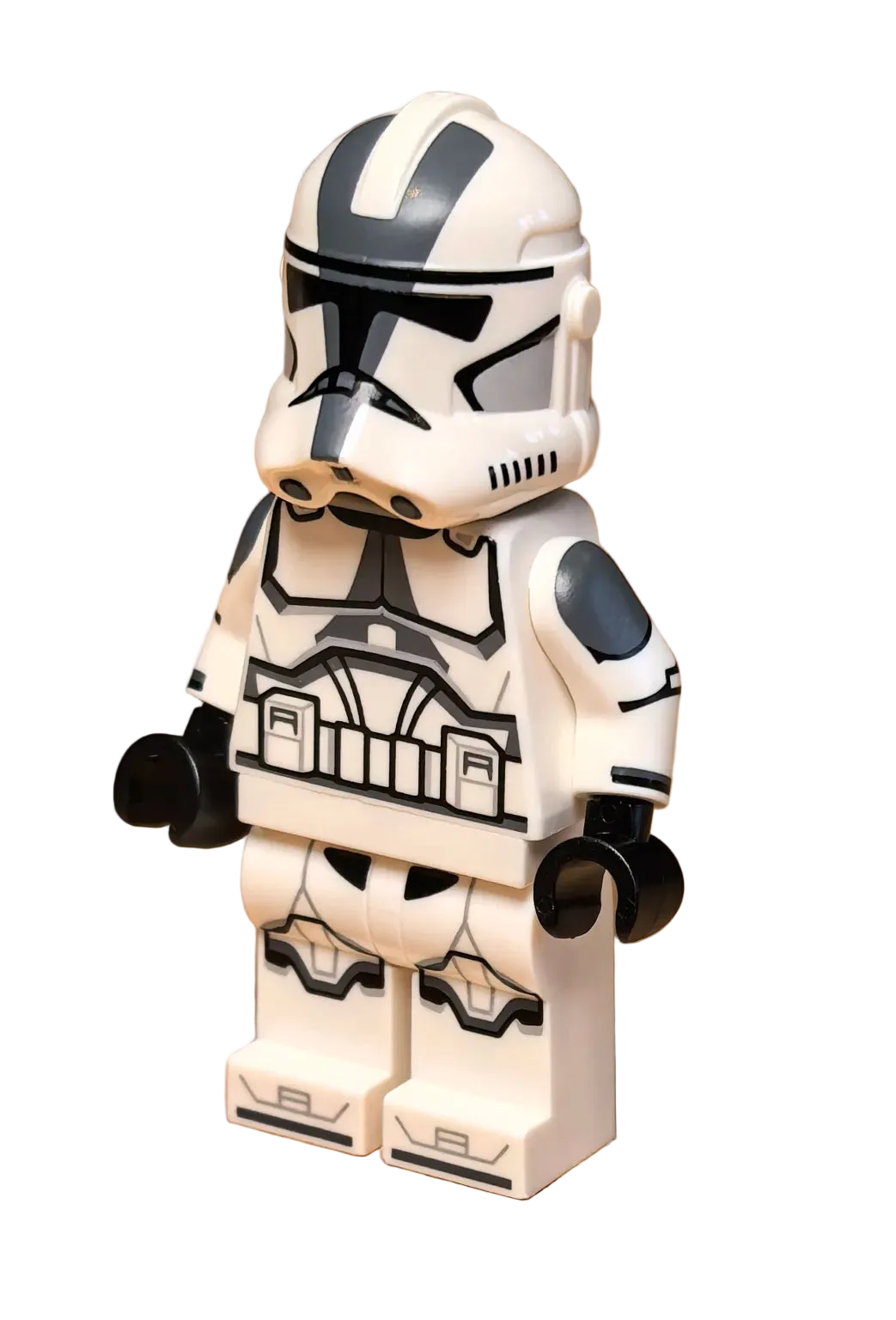 Imperial 501st Trooper PREORDER - LEGO Custom Minifigure (GCC)