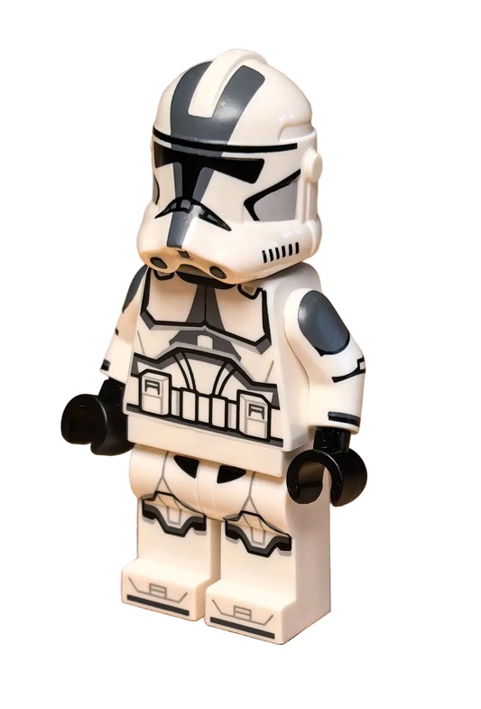 Imperial 501st Trooper PREORDER - LEGO Custom Minifigure (GCC)