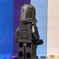 GCC Elite Squad Trooper Pearl Dark Gray - LEGO Custom Minifigure