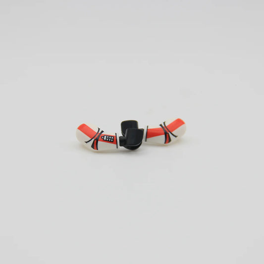 P1 K Company Arms - LEGO Custom Parts (CBC)