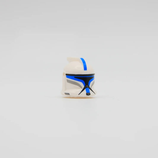 P1 501st Helmet - LEGO Custom Parts (CBC)