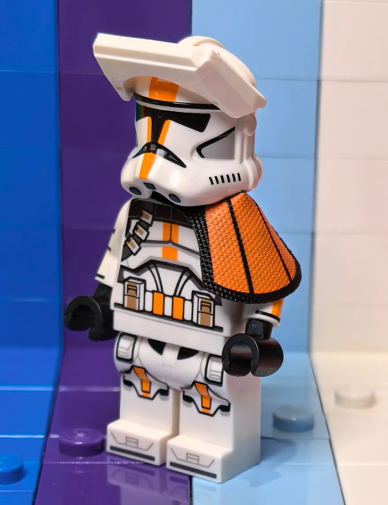 212th Sniper - LEGO Custom Minifigure (GCC)