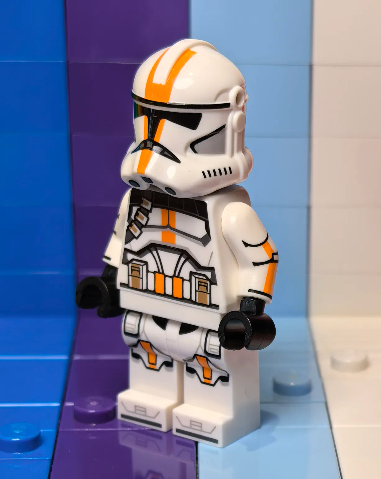 212th Sniper - LEGO Custom Minifigure (GCC)