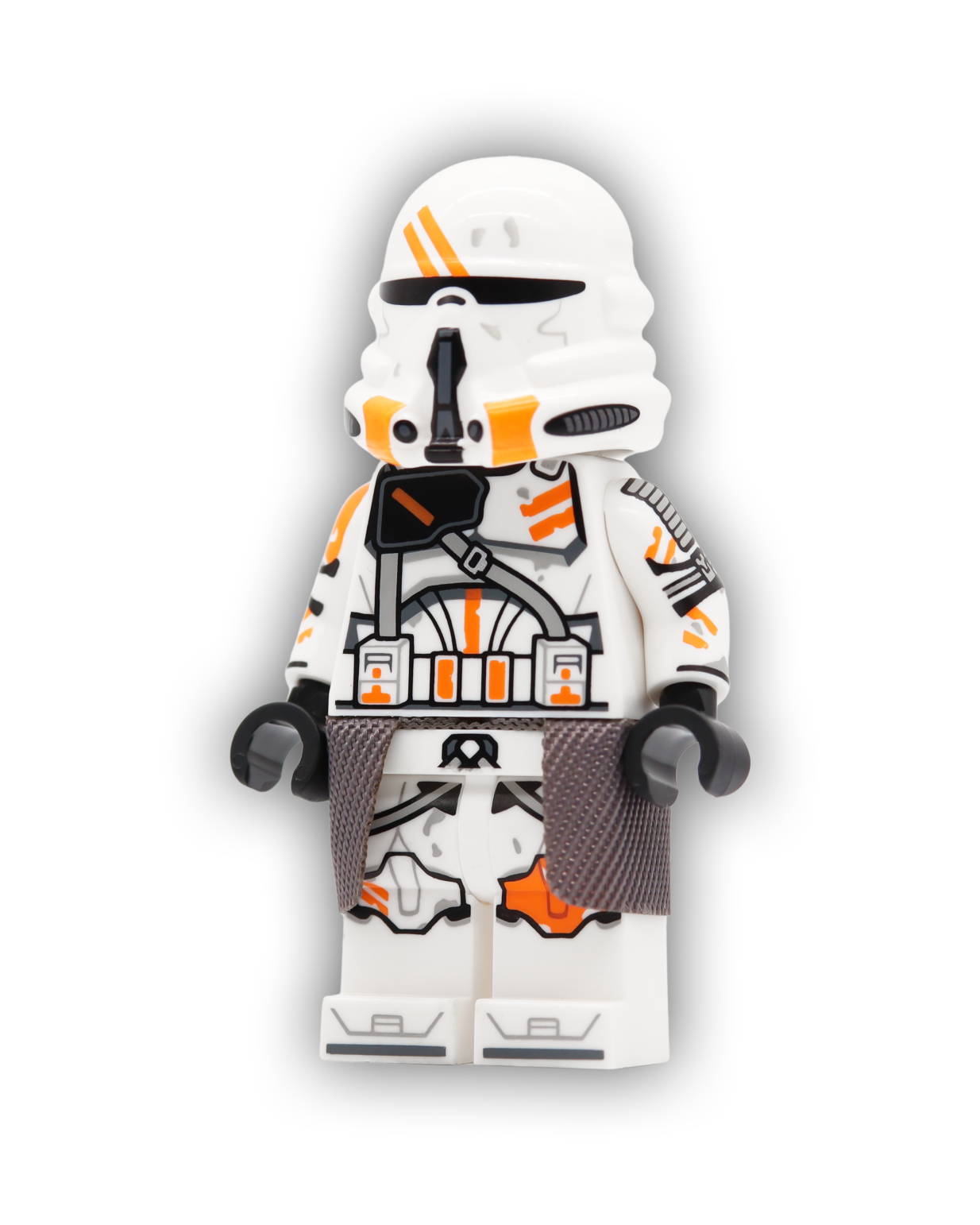212th Airborne - LEGO Custom Minifigure (BAFDE)