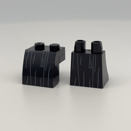 Dictator Dress - LEGO Custom Parts (GTGC)