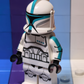GCC P1 Lieutenant PREORDER - LEGO Custom Minifigure