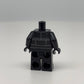 Imperial Trenchcoat Body (No Belt Boxes) - LEGO Custom Parts (Orbital)