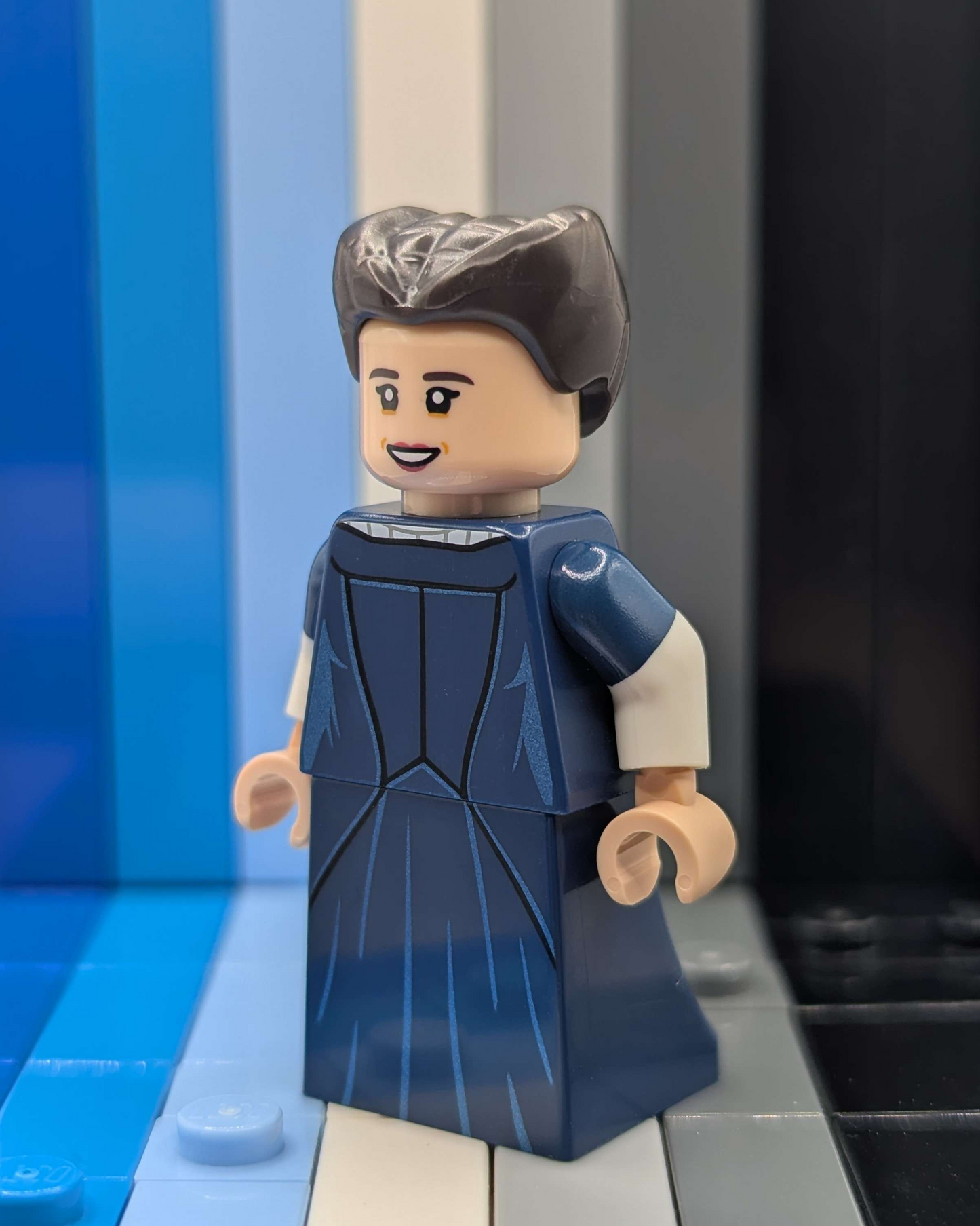 Kleya (Regular) - LEGO Custom Minifigure (PTC)