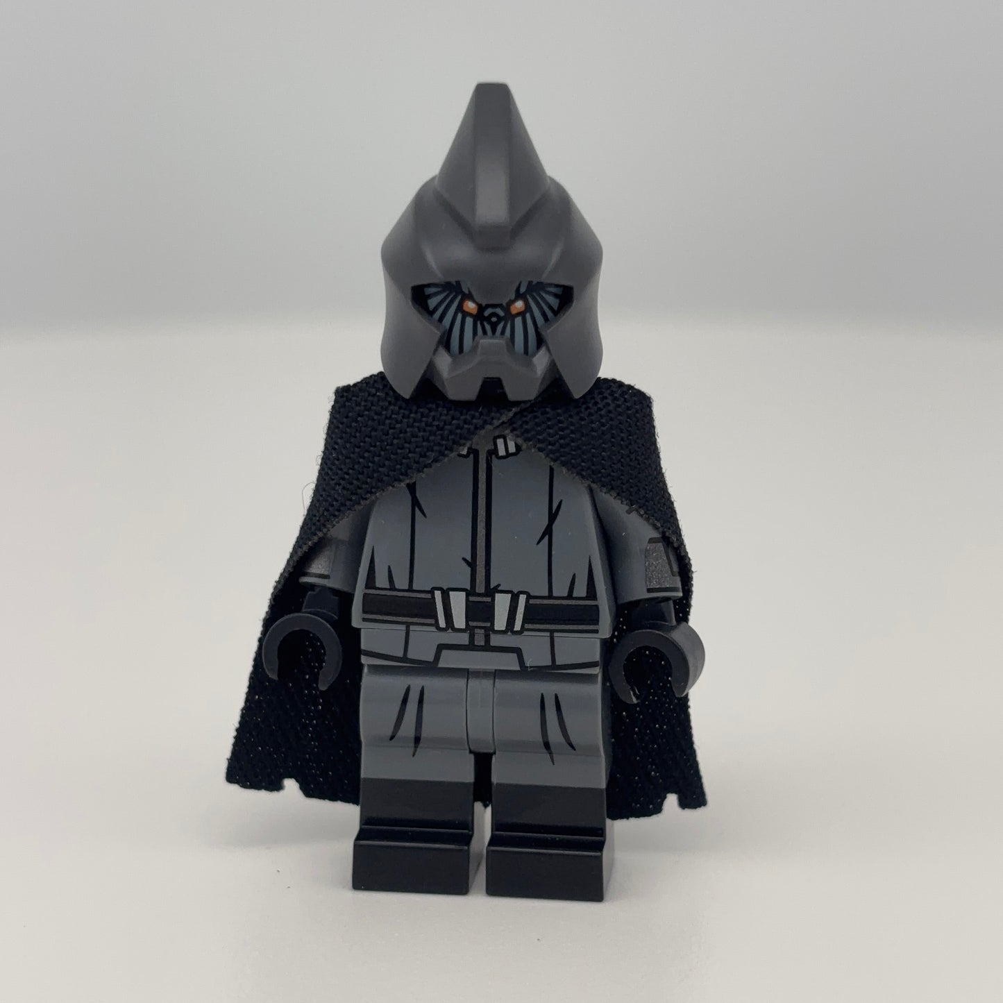Underworld Enforcer (Inquisitor) - LEGO Custom Minifigure (BDM)
