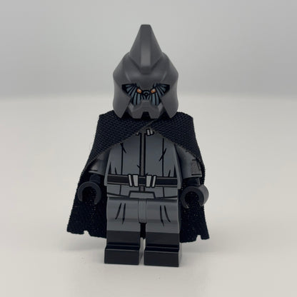 Underworld Enforcer (Inquisitor) - LEGO Custom Minifigure (BDM)