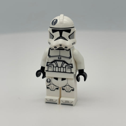 GCC Phase 2 Imperial Recon Trooper - LEGO Custom Minifigure