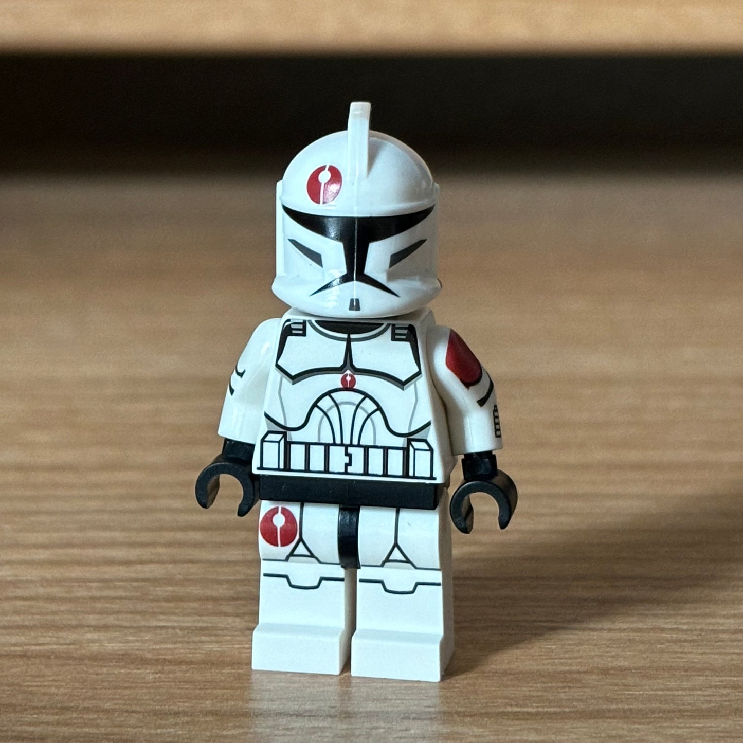 Phase 1 91st Recon Trooper - LEGO Custom Minifigure