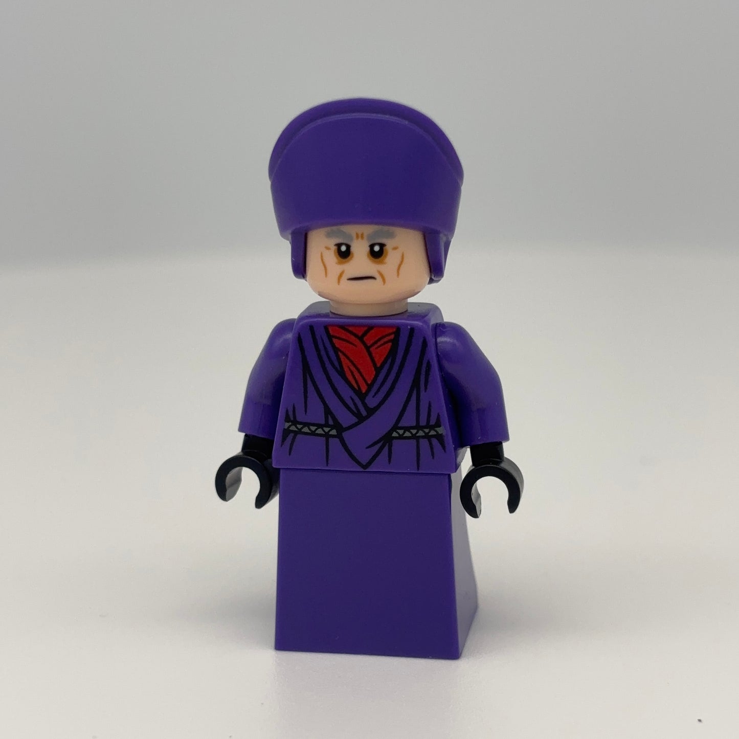 Imperial Dignitary - Authentic Lego Minifigure
