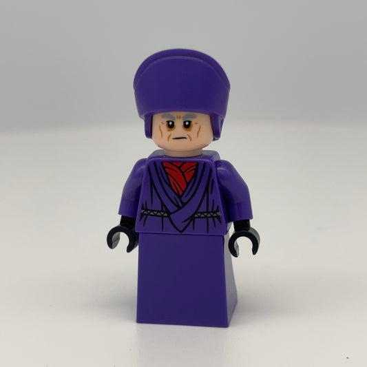 Imperial Dignitary - Authentic Lego Minifigure