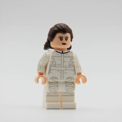RC Moonlight Rebel - LEGO Custom Minifigure
