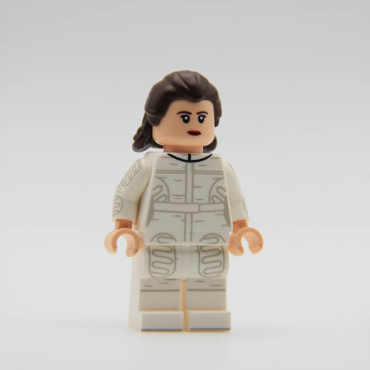 RC Moonlight Rebel - LEGO Custom Minifigure