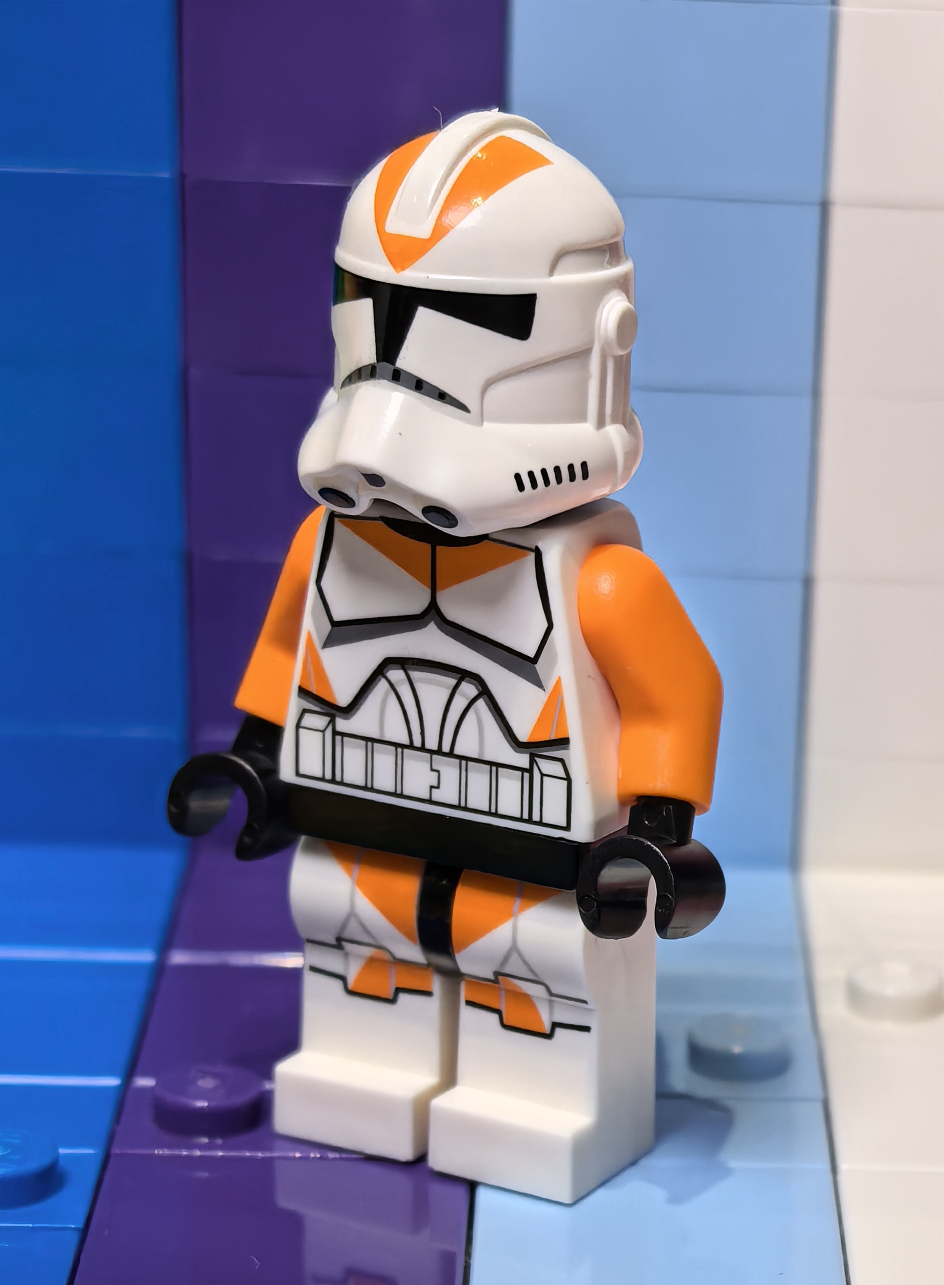 アコ模 GCC AP2 212th Trooper - LEGO Custom Minifigure – LFMinifigs