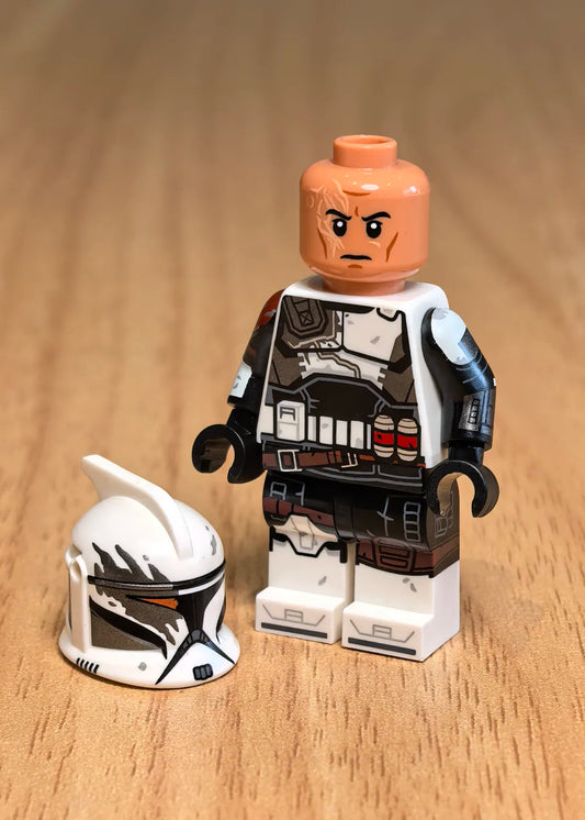 P1 Trick V2 PREORDER - Custom Figure (GCC)