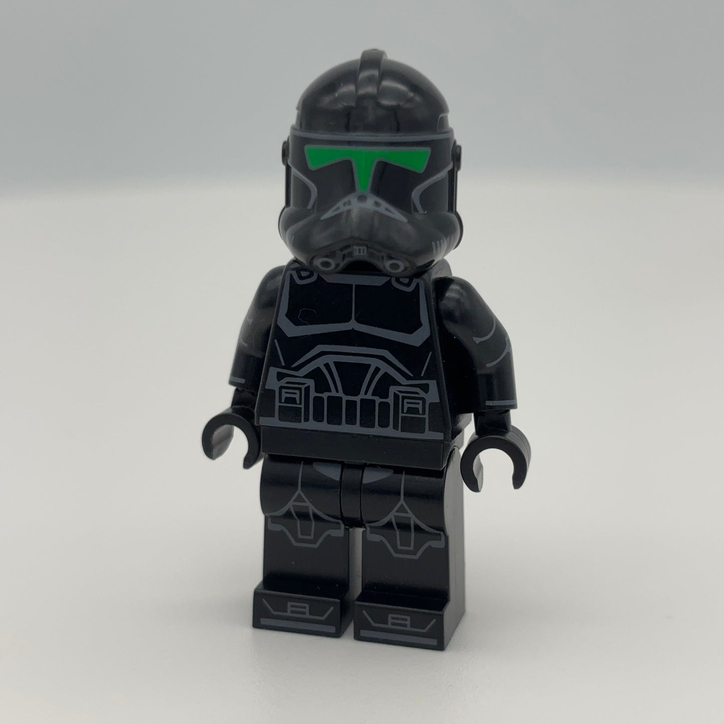 GCC Elite Squad Trooper - LEGO Custom Minifigure