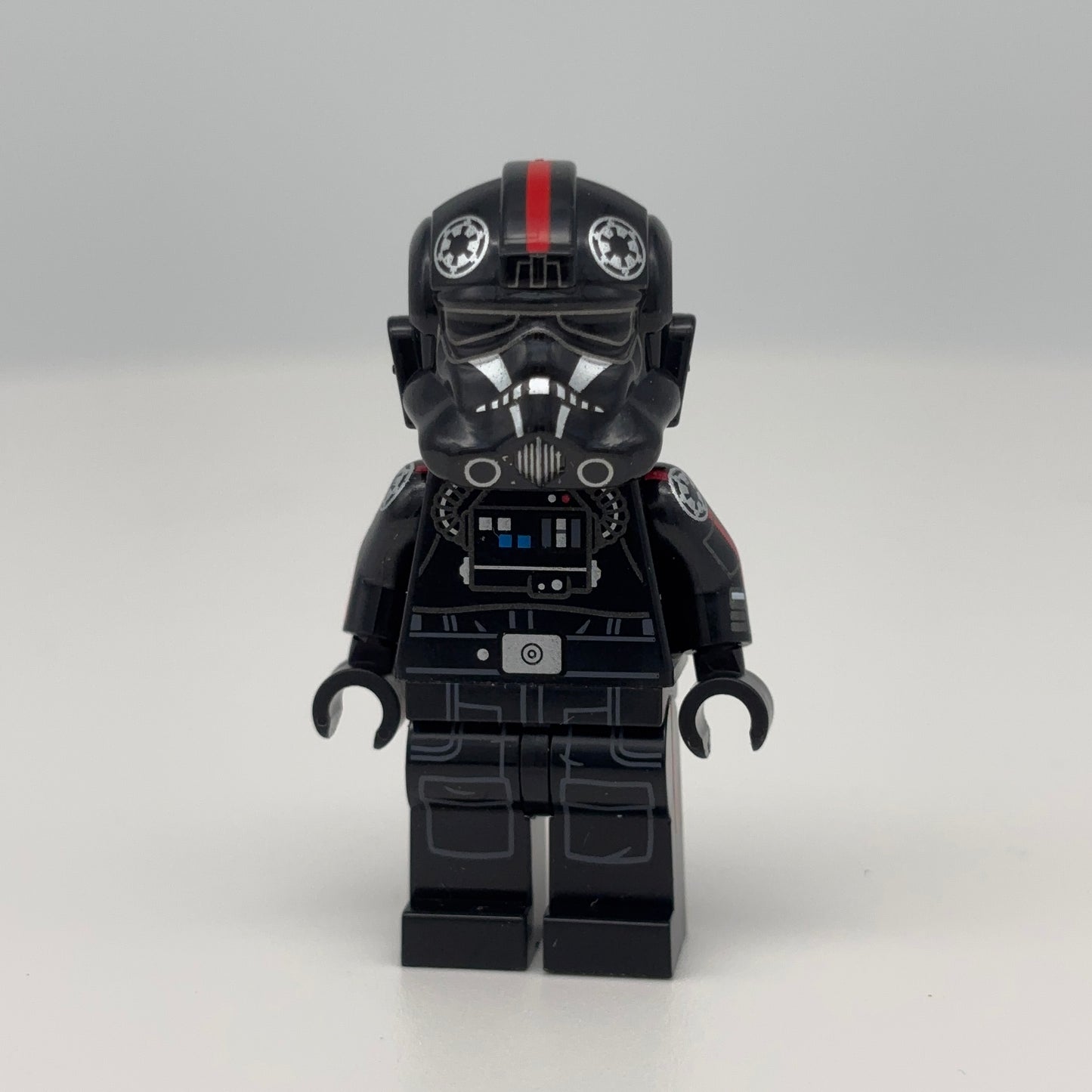Baron Valen Rudor - LEGO Custom Minifigure (GCC)