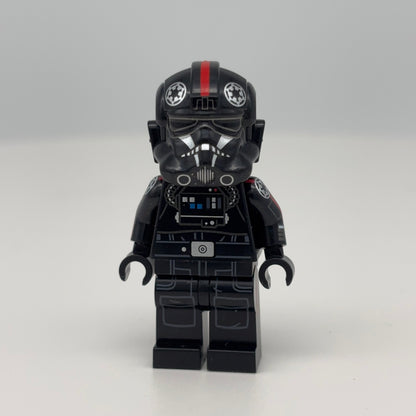 Baron Valen Rudor - LEGO Custom Minifigure (GCC)