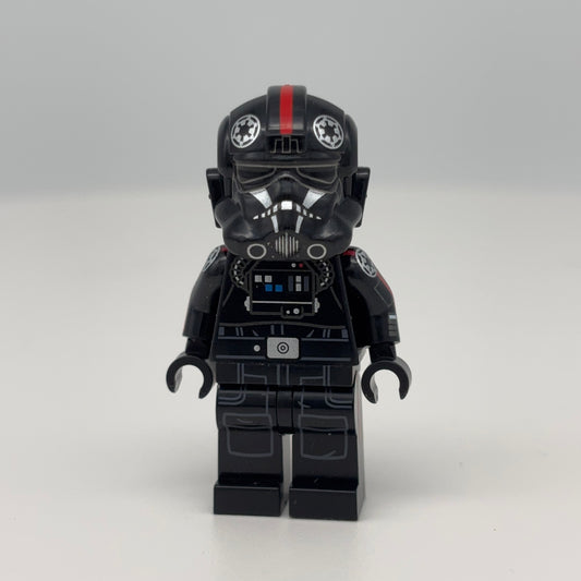Baron Valen Rudor - LEGO Custom Minifigure (GCC)