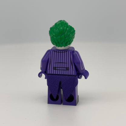 Joker - LEGO Custom Minifigure (Orbital)