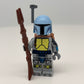 Boba Fett Animated - LEGO Custom Minifigure (Orbital)