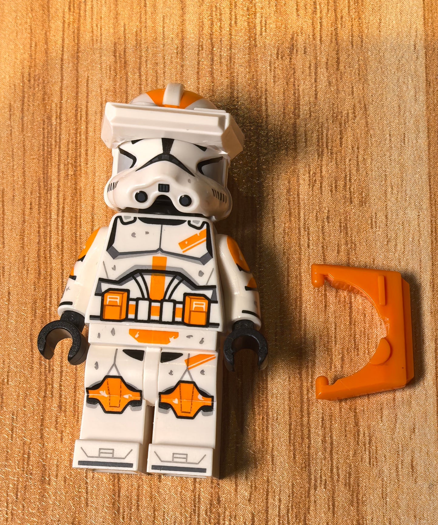 GCC 212th Specialist PREORDER - LEGO Custom Minifigure