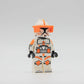 P1 Commander Cody - LEGO Custom Minifigure (CBC)