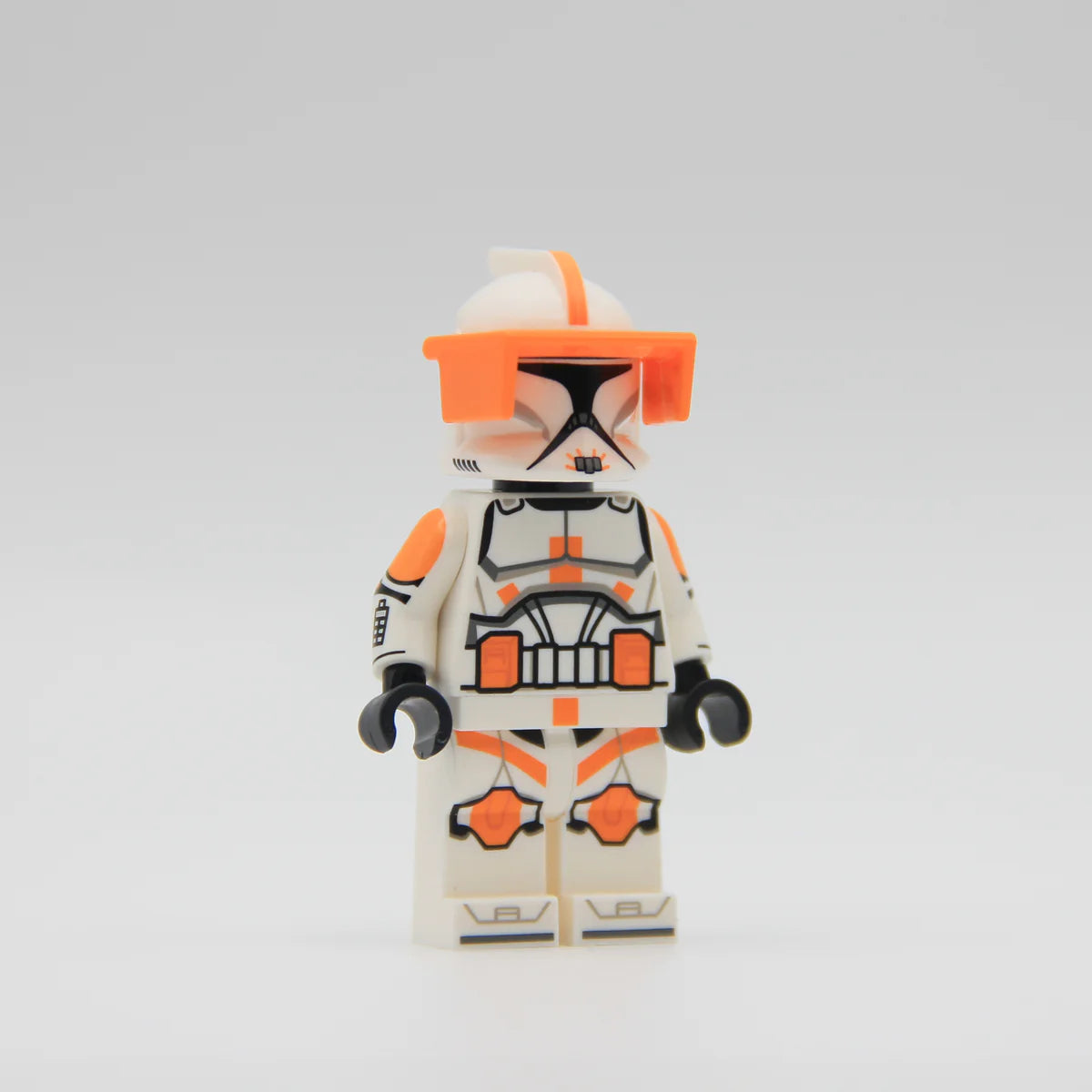 P1 Commander Cody - LEGO Custom Minifigure (CBC)