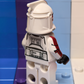 GCC P1 Captain PREORDER - LEGO Custom Minifigure